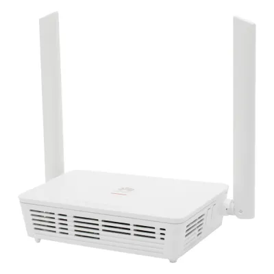 ONT GPON OptiXstar WiFi6 con 4 puertos GE, conector SC/APC, hasta 2402 Mbps