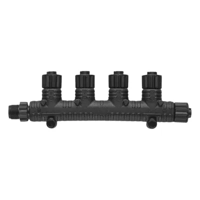 Conector en T Multipuerto NMEA 2000