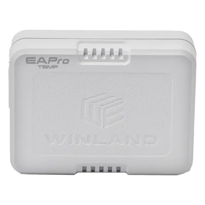 Sensor de temperatura inalámbrico para EAPro® Gateway (EAPro-GTWY)
