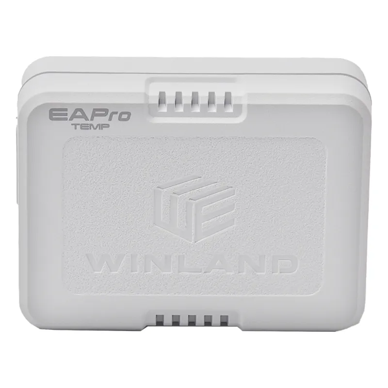 Sensor de temperatura inalámbrico para EAPro® Gateway (EAPro-GTWY)