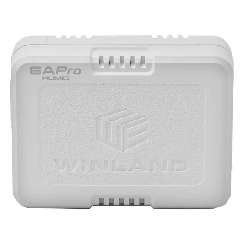 Sensor de humedad inalámbrico para EAPro® Gateway (EAPro-GTWY)