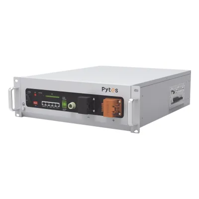 Batería de Litio LiFePO4 / 51.2 Vcc / 100 Ah / 5.12 kWh / Sistema de Autocalentamiento / 6000 Ciclos / Hasta 3 en Paralelo sin Barras