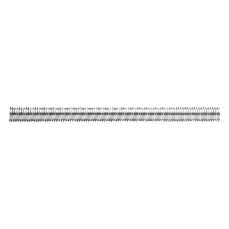 Varilla Roscada de 3/8" (10 mm) X 3 Metros.