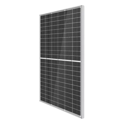 Módulo Solar 670 W, 46.38 Vcc , Monocristalino, 132 Celdas grado A, 12 BB