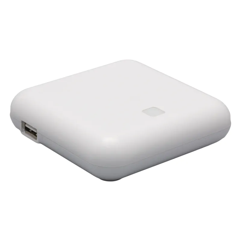 HUB M2M - Redundancia de comunicación WIFI/LAN + Posibilidad de Video Verificacion desde una misma APP