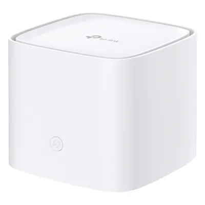 AC1200 Whole Home Mesh Wi-Fi AP / 1.2 Gbps Dual Band / 2 Puertos Gigabit LAN + 1 WAN/LAN / EasyMesh / 802.11ac / Gestión Cloud TAUC
