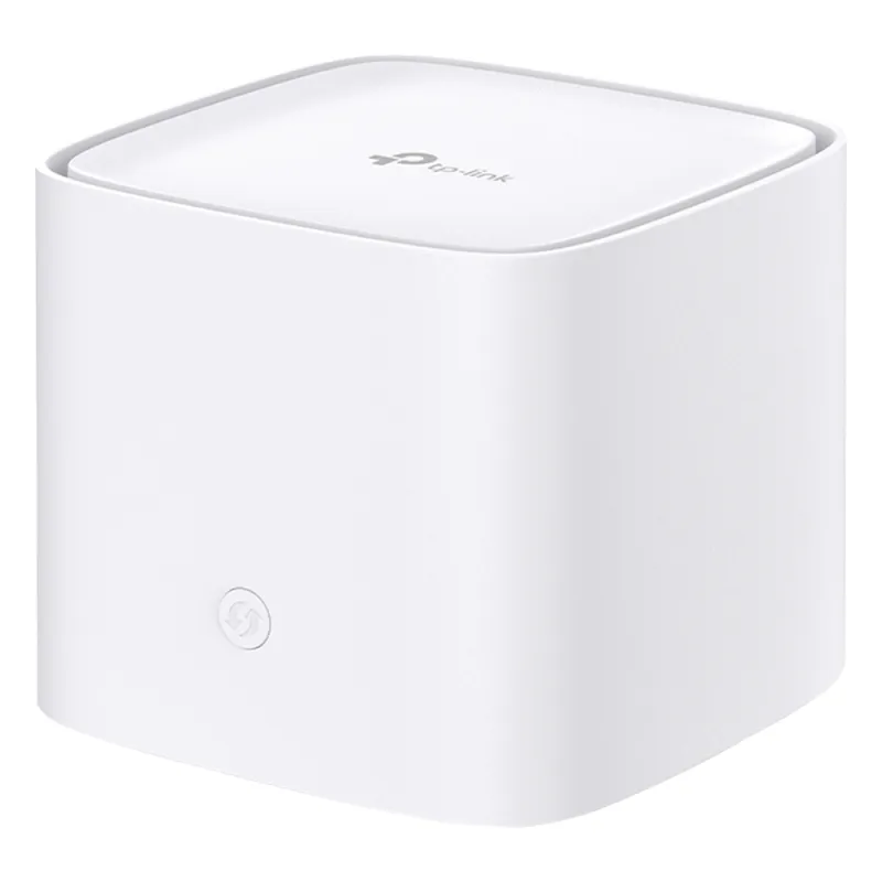 AC1200 Whole Home Mesh Wi-Fi AP / 1.2 Gbps Dual Band / 2 Puertos Gigabit LAN + 1 WAN/LAN / EasyMesh / 802.11ac / Gestión Cloud TAUC