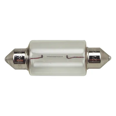Bombilla de Repuesto para Luces de Navegación 10 Watts / 0.74A