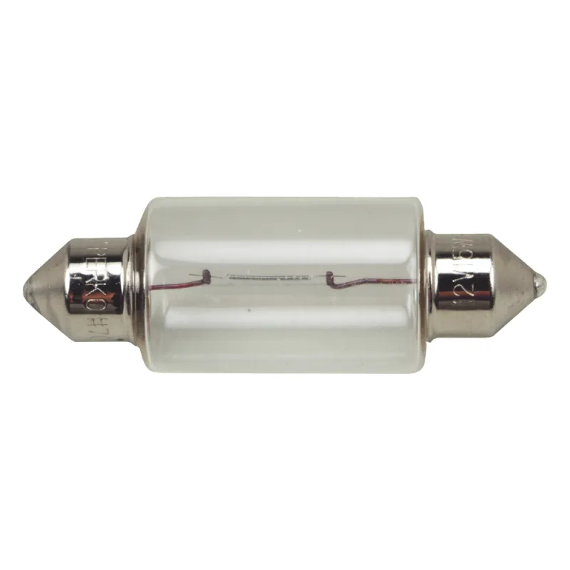 Bombilla de Repuesto para Luces de Navegación 10 Watts / 0.74A