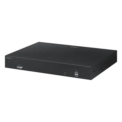 Controlador para Videowall LED Pitch interior / Resolución Máxima 4K / 4 Salidas opticas/ Compatible con Paneles LED Samsung