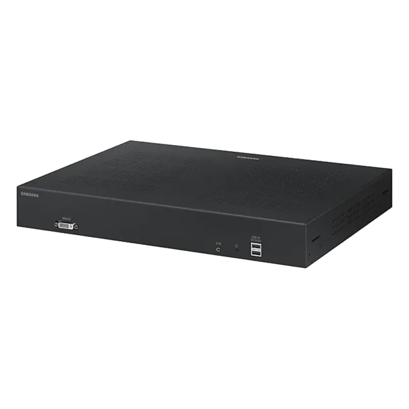 Controlador para Videowall LED Pitch interior / Resolución Máxima 4K / 4 Salidas opticas/ Compatible con Paneles LED Samsung