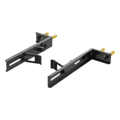 Bracket para Anclaje a Pared compatible con EFDPU3BP o superior (3 o más baterías apiladas)