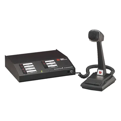 Federal Signal 300VSC-1: Potente Sistema de Notificación de Emergencia para Entornos Críticos