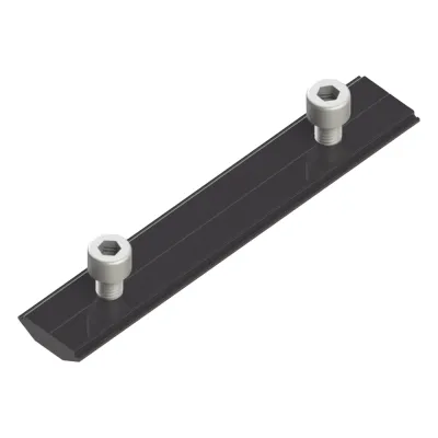Conector de empalme para riel 5 Y 8