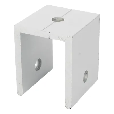Conector U para Pierna Trasera