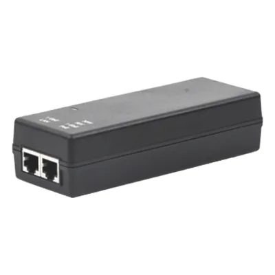 Fuente de alimentación PoE de 56Vcc 0.5A (30 Watts) para equipos cnPilot, PMP 450 y PTP 450