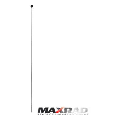 Paquete de 5 látigos para antenas de alta ganancia serie MHB