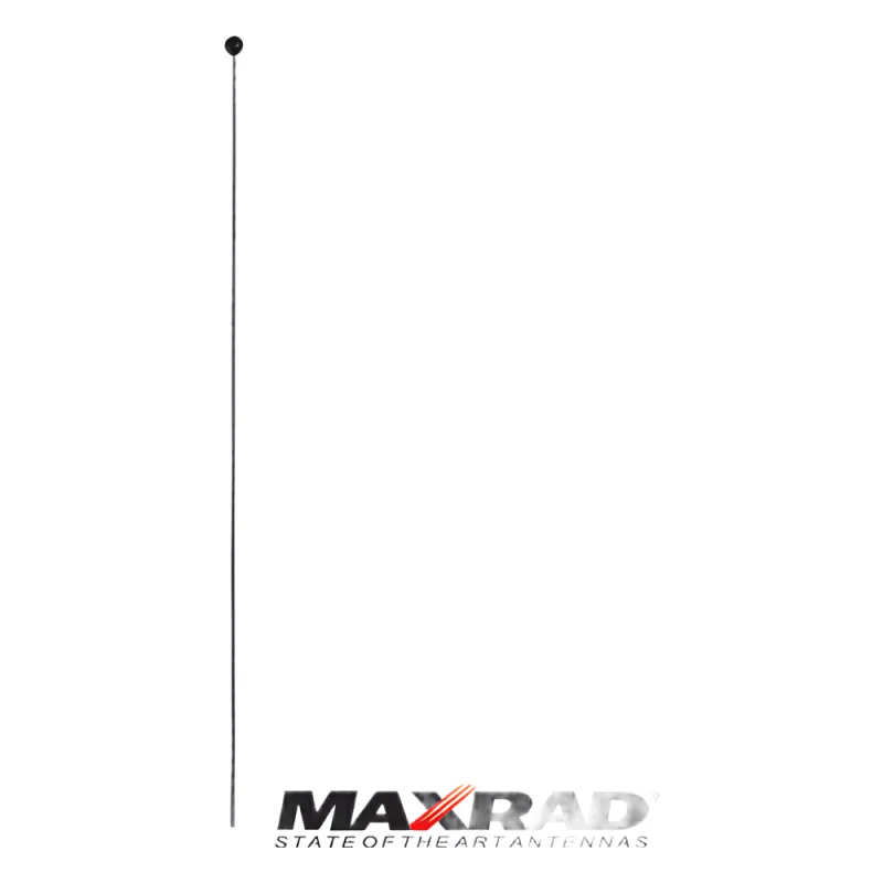Paquete de 5 látigos para antenas de alta ganancia serie MHB