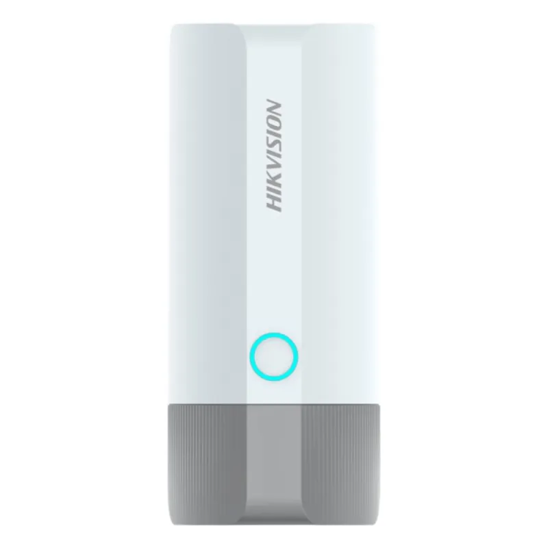 Punto de Acceso / Montaje Pared/Poste / WiFi 6 / PoE / Exterior / Soporta hasta 256 Usuarios (más de 100 Conexiones Simultaneas) / 2975 Mbps / 23 dB