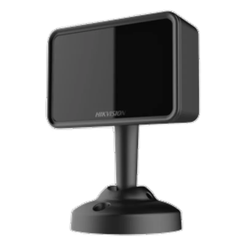 Cámara Movil 720p / Lente 6 mm / 3 Mts IR / DBA (Analisis de Comportamiento del Conductor) para Montaje en Vehículo Compatible con AE-DI2032G40(B) / Cable de 3.1 Mts de Largo