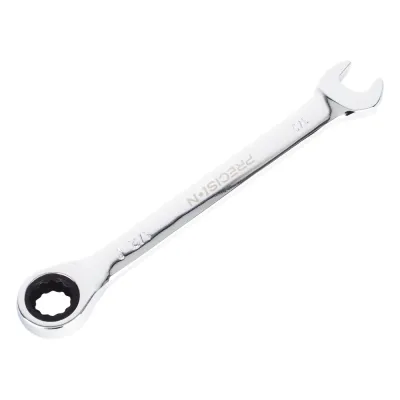 Llave Española combinada de 1/2 pulgada con Matraca