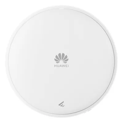 Punto de Acceso Wi-Fi 7 / 3.57 Gbps / MU-MIMO 2x2 (2.4GH y 5GHz) / Smart Antenna más cobertura / Instalación en techo y pared / Seguridad WP3 / 1 Puerto 2.5GE / Puerto USB (Para expansion IoT) / Con Administración Gratuita