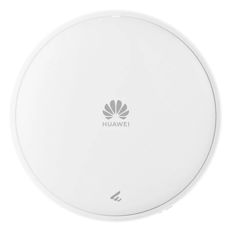 Punto de Acceso Wi-Fi 7 / 3.57 Gbps / MU-MIMO 2x2 (2.4GH y 5GHz) / Smart Antenna más cobertura / Instalación en techo y pared / Seguridad WP3 / 1 Puerto 2.5GE / Puerto USB (Para expansion IoT) / Con Administración Gratuita