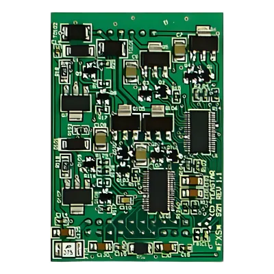 Módulo de 2 Puertos FXS para PBX Yeastar / Compatible P-Series / Conecta Teléfonos y Faxes Analógicos