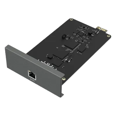 Modulo de 1 puerto E1 para conmutador P Yeastar (P560, P570)