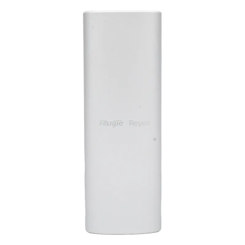 Punto de Acceso Mesh Wi-Fi 6 para Exterior IP65, Tamaño Reducido, Largo Alcance Doble Banda hasta 512 Usuarios, ancho de banda de hasta 3 Gbps