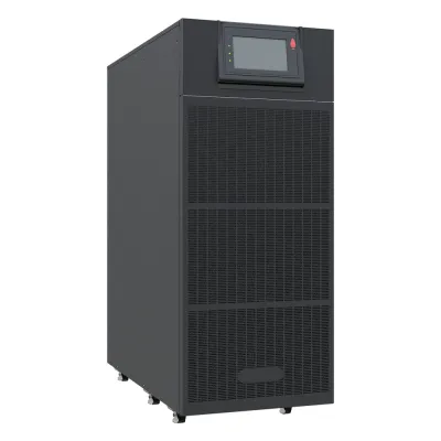 UPS de 100 KVA / Online Doble Conversión / 3F 200-240 Vac / FP 1.0 / Hasta 6 en Paralelo / Terminal Hardwired