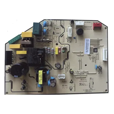 Tarjeta Interna de evaporador para CHIR3224K220 / CHIR3230K220