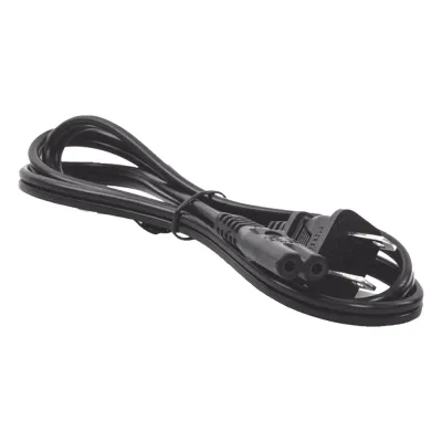 Cable de Corriente 110 VCA / Conector Tipo 8