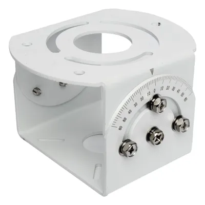 Montaje de Pared para Radar Hikvision