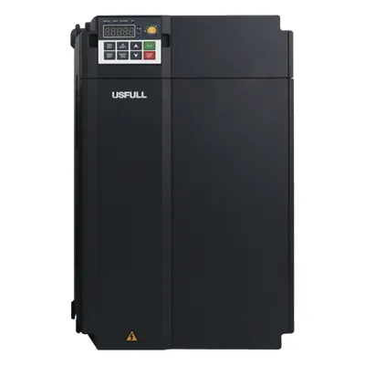 Inversor Solar - Variador de Frecuencia para Bombas de Agua AC de 30KW (40 HP) 440V: Potencia y Eficiencia para Aplicaciones Exigentes