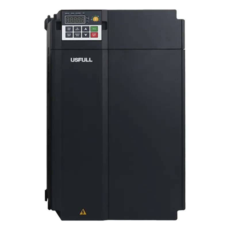 Inversor Solar - Variador de Frecuencia para Bombas de Agua AC de 30KW (40 HP) 440V: Potencia y Eficiencia para Aplicaciones Exigentes