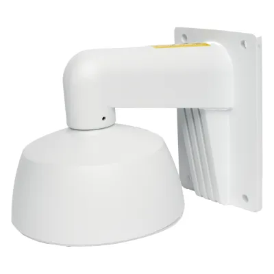 Montaje de Pared para Exterior / Compatible con Domos HIKVISION