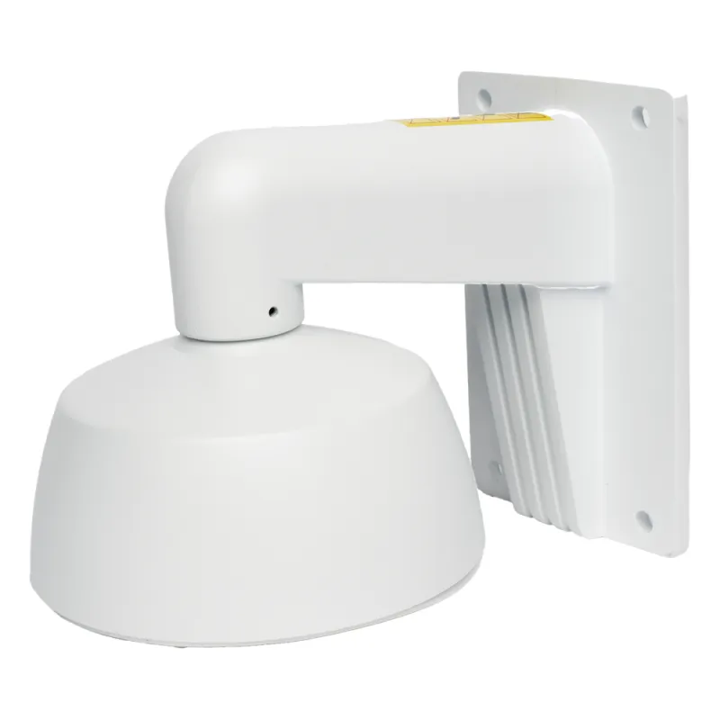 Montaje de Pared para Exterior / Compatible con Domos HIKVISION