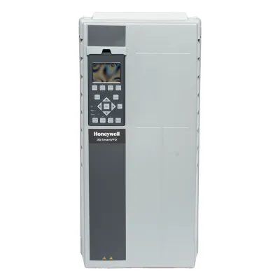 Variador de frecuencia 3G SmartVFD para HVAC, 15 HP, 208/230 Vac, gabinete NEMA 1, BACnet/Modbus/FLN/N2