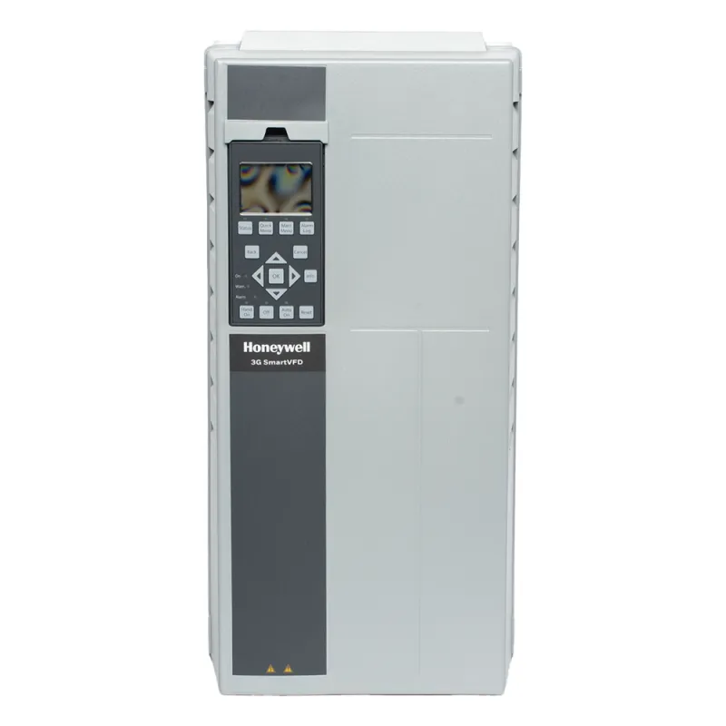 Variador de frecuencia 3G SmartVFD para HVAC, 15 HP, 208/230 Vac, gabinete NEMA 1, BACnet/Modbus/FLN/N2