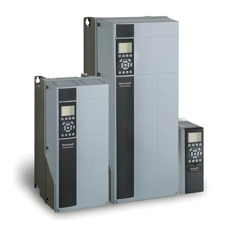 Variador de frecuencia 3G SmartVFD para HVAC, 30 HP, 208/230 Vac, gabinete NEMA 1, BACnet/Modbus/FLN/N2