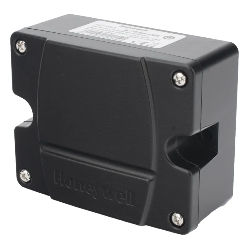 Sensor de temperatura por inmersión con salida 4-20 mA, sonda de 65 mm, para tuberías de HVAC