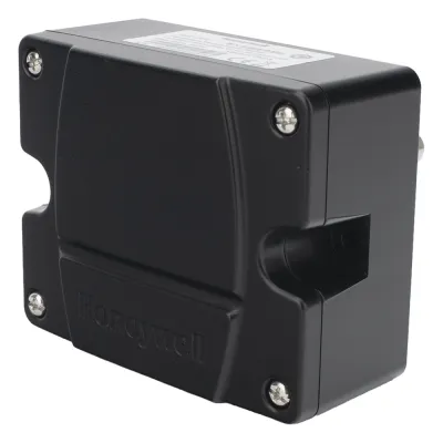 Sensor de temperatura por inmersión con salida 0-10 V, sonda de 65 mm, para tuberías de HVAC