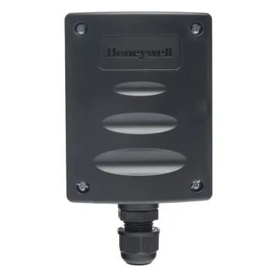Sensor de temperatura para ductos de aire HVAC, salida analógica 0-10V, elemento sensor digital, IP65