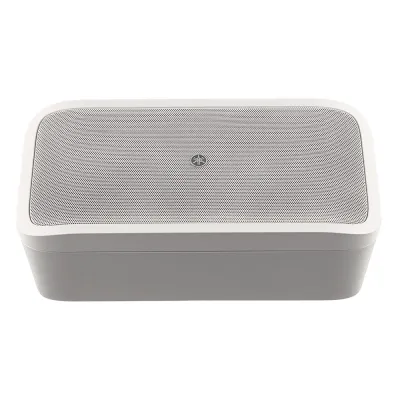 Subwoofer Compacto | 3.5" | 8 Ohms | 70/100V | 40w | Tecnología SR-Bass | Para uso con VXS1ML | Color Blanco