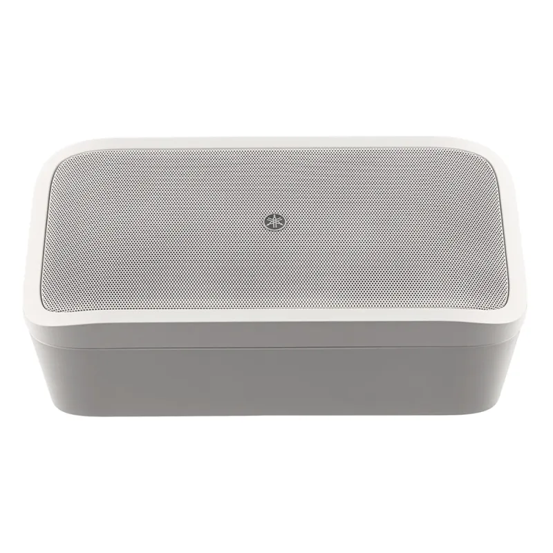 Subwoofer Compacto | 3.5" | 8 Ohms | 70/100V | 40w | Tecnología SR-Bass | Para uso con VXS1ML | Color Blanco