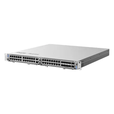 e-Lighten OLT / Switch Hibrido, Capa 3 con Slots para Tarjetas Modulares. perfecto para migrar a Soluciones de Fibra PON hasta 320 ONUs