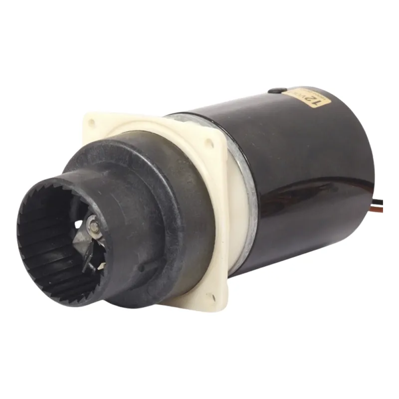Bomba maceradora de reemplazo a 12 Vcd, para modelos Quiet Flush, DS Designer Styled y Deluxe Flush