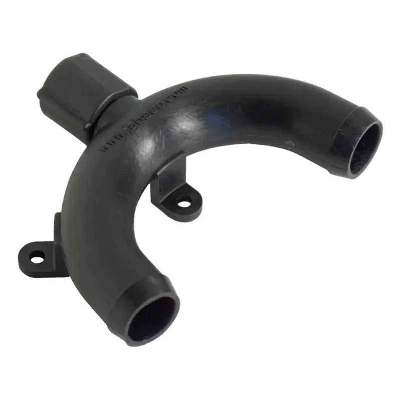 Bucle de ventilación de entrada de 19 mm (¾")