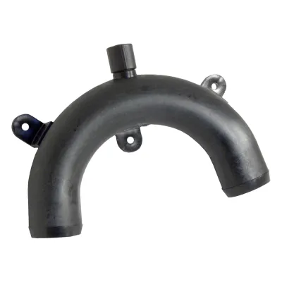 Bucle de ventilación de descarga de 38 mm (1½")